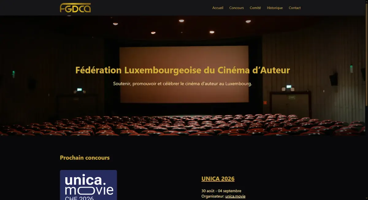 Filmfederation